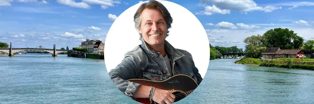 2024 ESSENCE OF BURGUNDY & PROVENCE RIVER CRUISE WITH JIM CUDDY - HOSTED BY STEWART TRAVEL GROUP - background banner