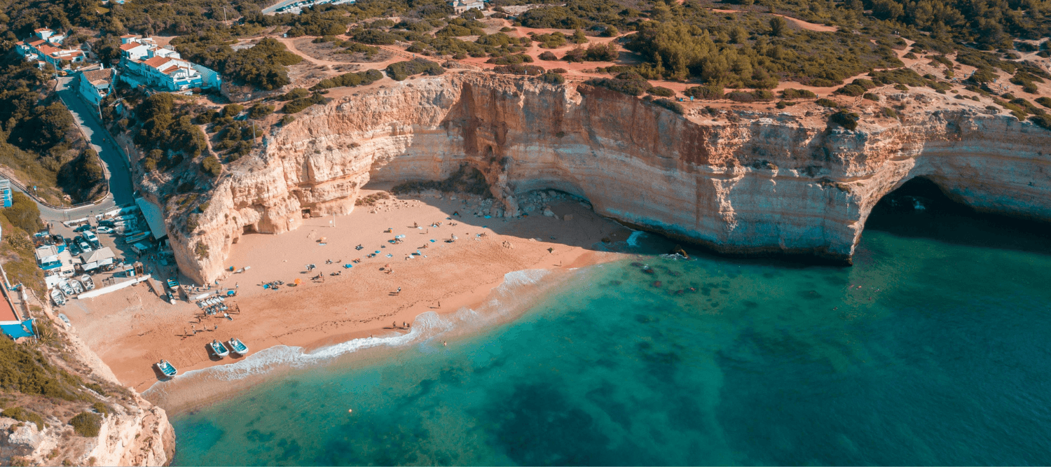 Portugal Long Stay