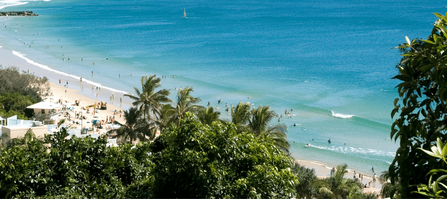 Australia Long Stay