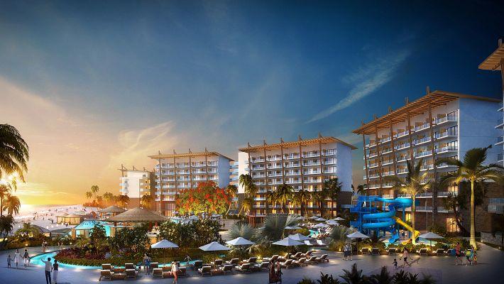 Dreams Estrella del Mar Grand Opening Special