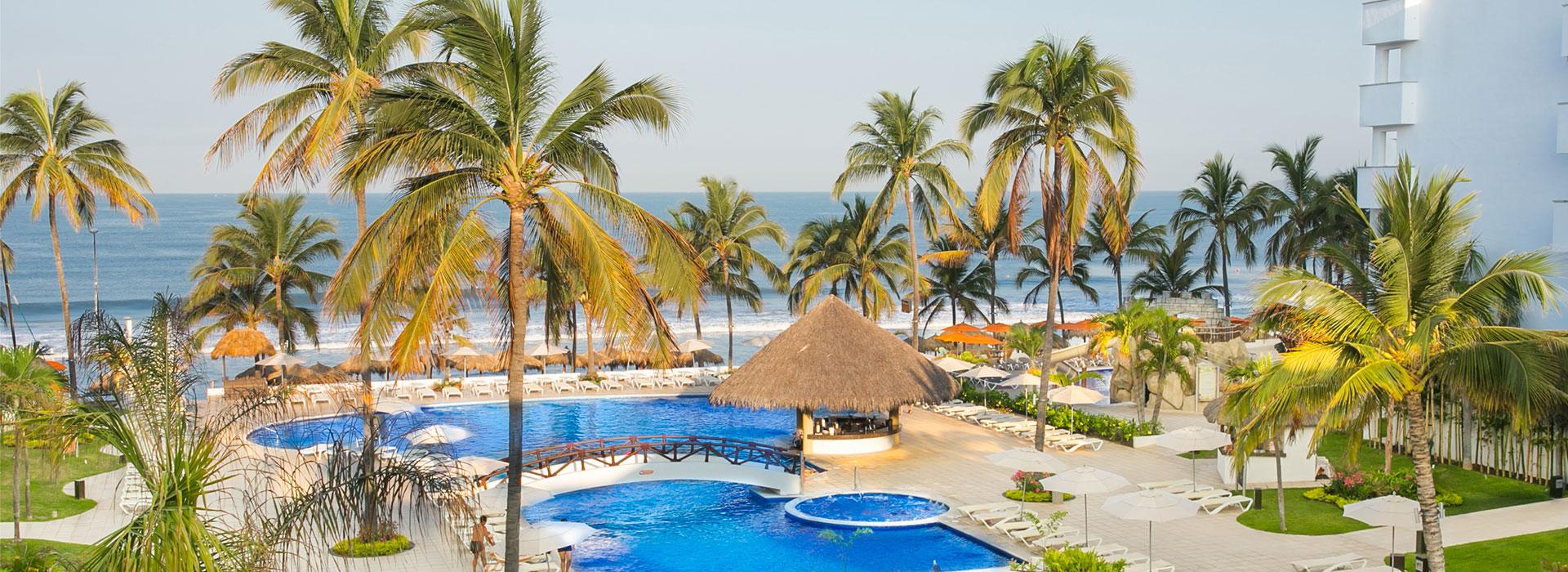 Golden Circle Barcelo Maya Palace Winter Getaway February 2024