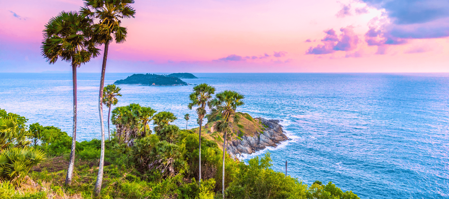 Thailand Long Stay