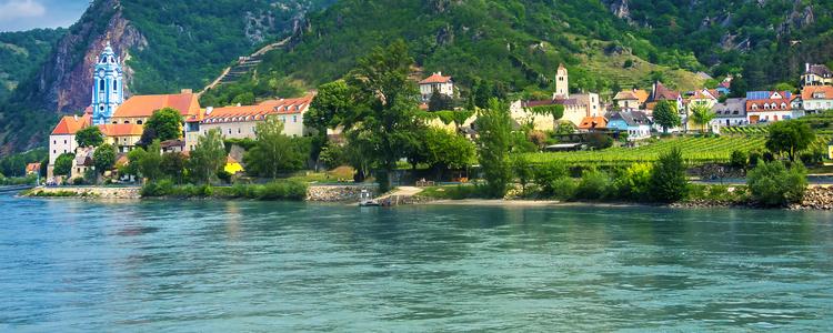 Danube Dreams June 2024