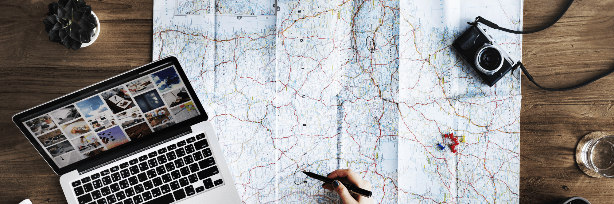 Why Use a Travel Agent?